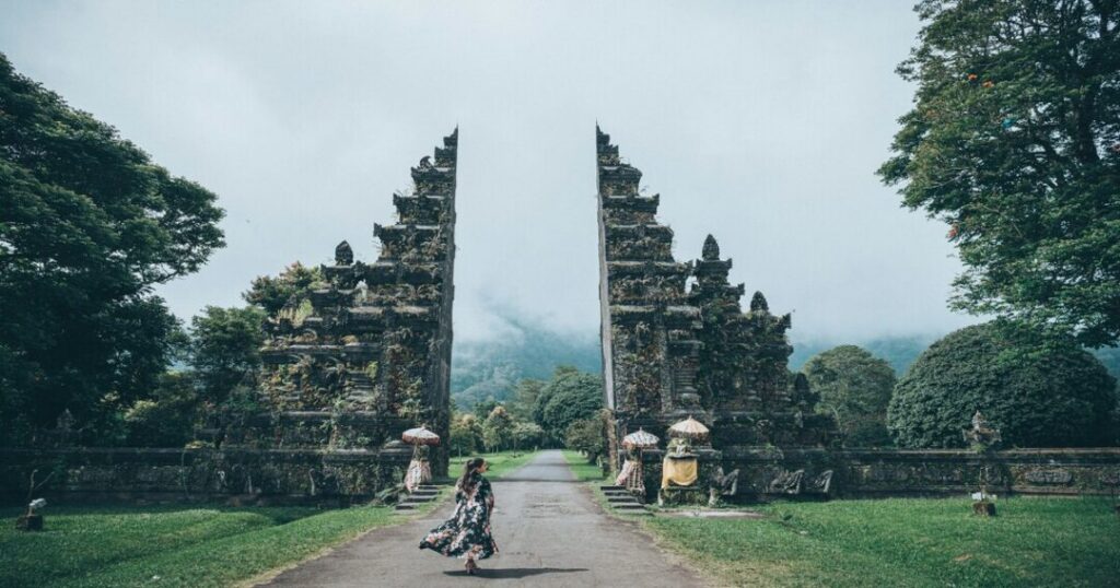 Thai baht and Indonesian rupiah currency comparison showing Bali vs Thailand budget for Indian travellers
