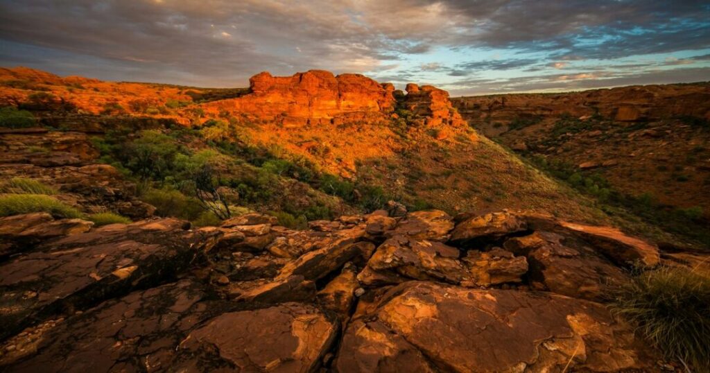 Places To Explore Beyond Melbourne And Sydney