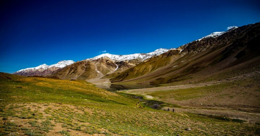 Essential Gear for the Rupin Trek