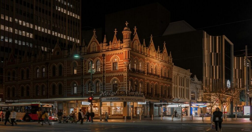 Adelaide