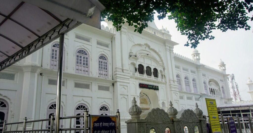 Anandpur Sahib