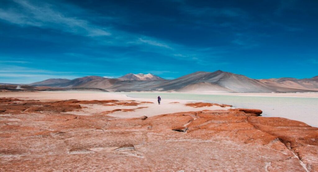 Atacama Desert — The Driest Famous Desert in the World
