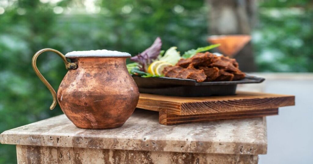 Ayran