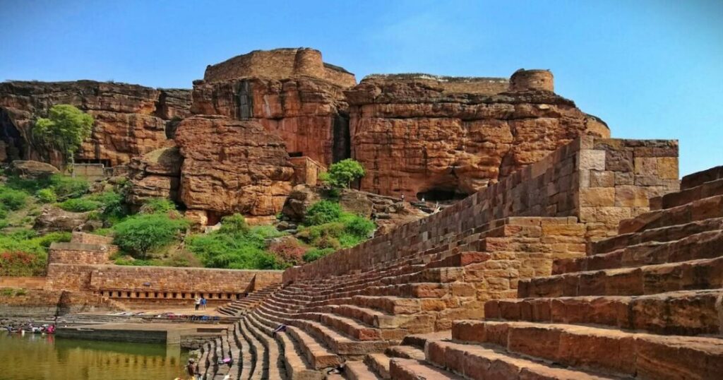 Badami, Aihole & Pattadakal 