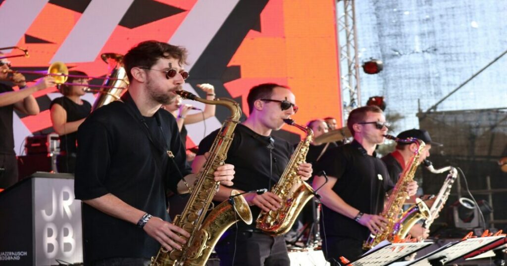 Bratislava Jazz Days