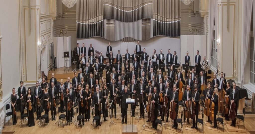 Bratislava Music Festival 