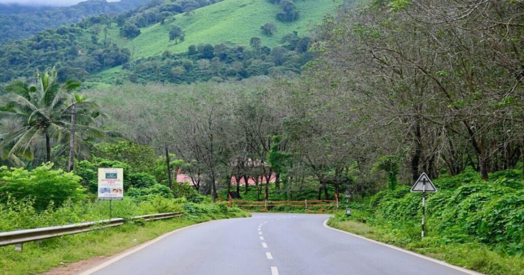 Coorg, Karnataka