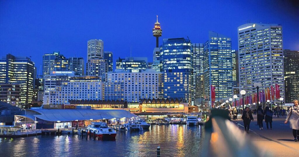 Best Places To Visit In Melbourne