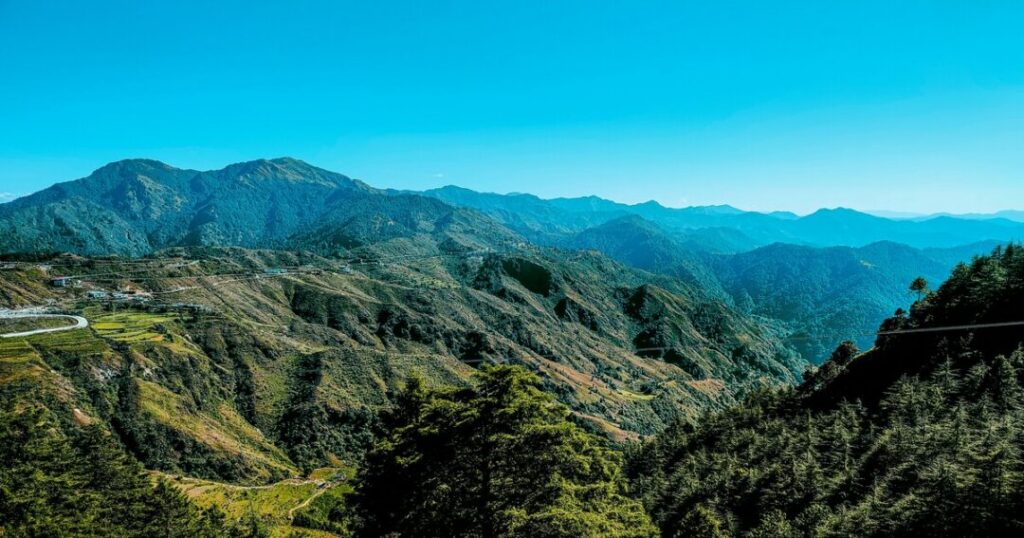Dhanaulti, Uttarakhand