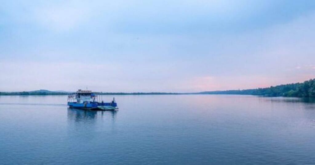 Divar Island