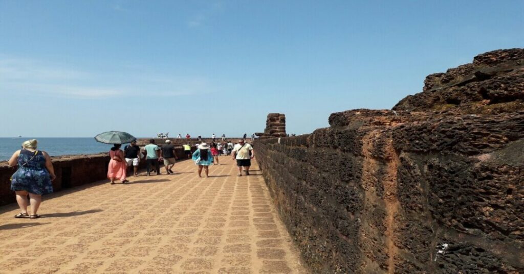 Fort Aguada