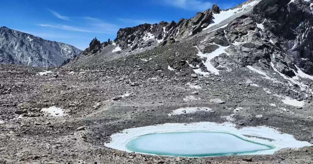 Gaurikund — Where Every Journey Begins