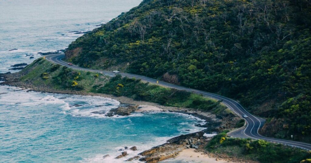 Great Ocean Road: Australia’s Most Famous Coastal Drive