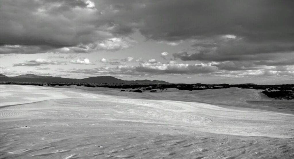 Great Victoria Desert — Australia's Most Famous Desert in the World