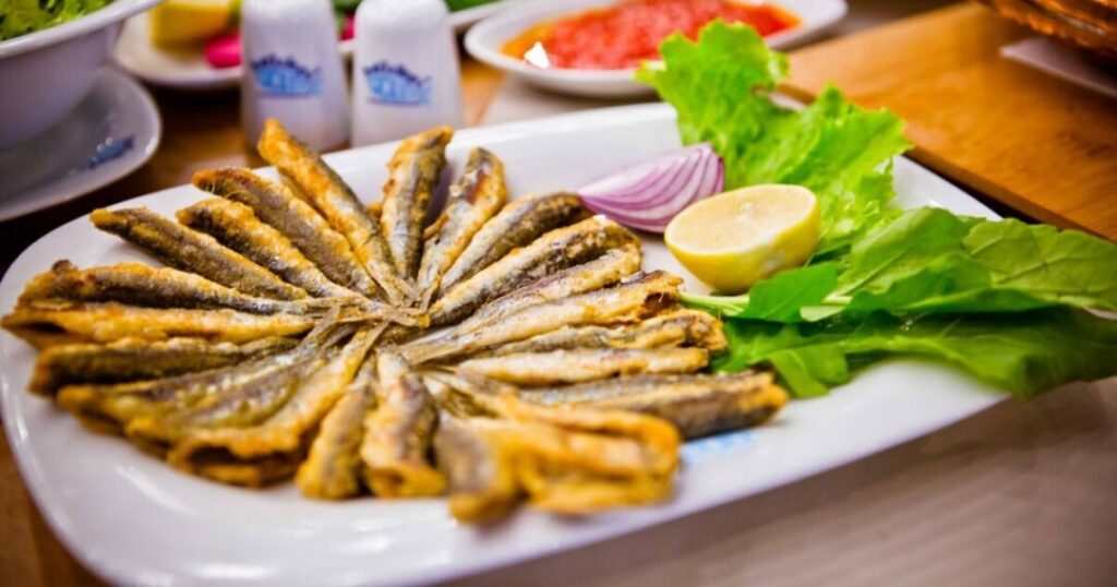 Hamsi