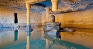 Harishchandragad Trek