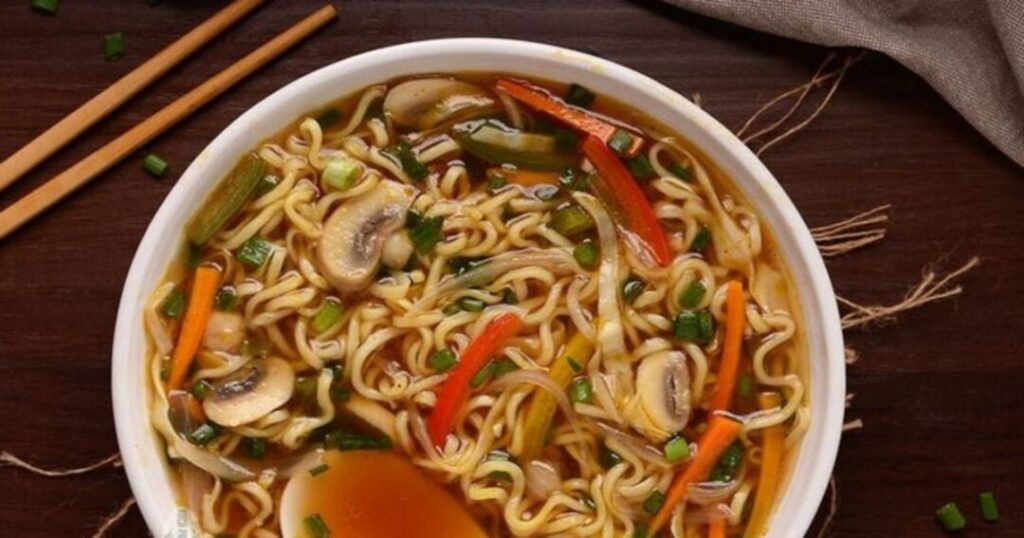 Thukpa — The Comfort Soul of Sikkim Cuisine