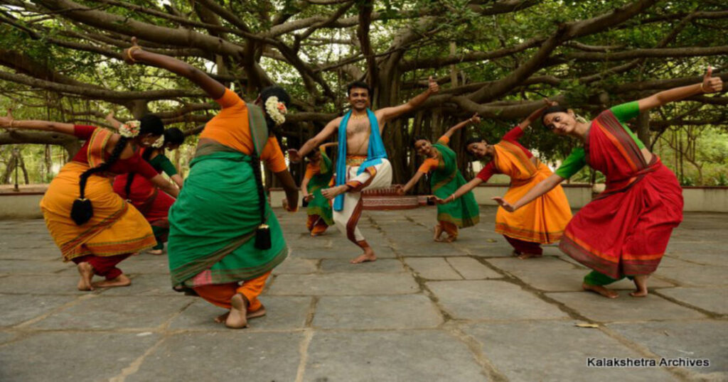 Kalakshetra Foundation 