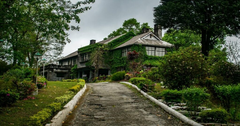 Kalimpong, West Bengal