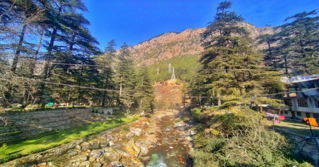 Kasol & Parvati Valley, Himachal Pradesh