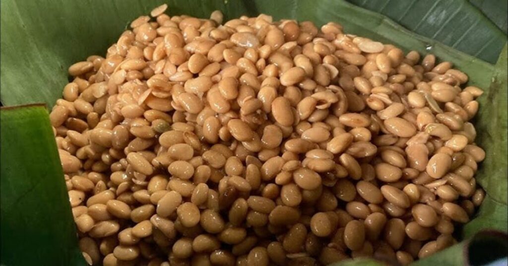 Kinema Unique Sikkim Food