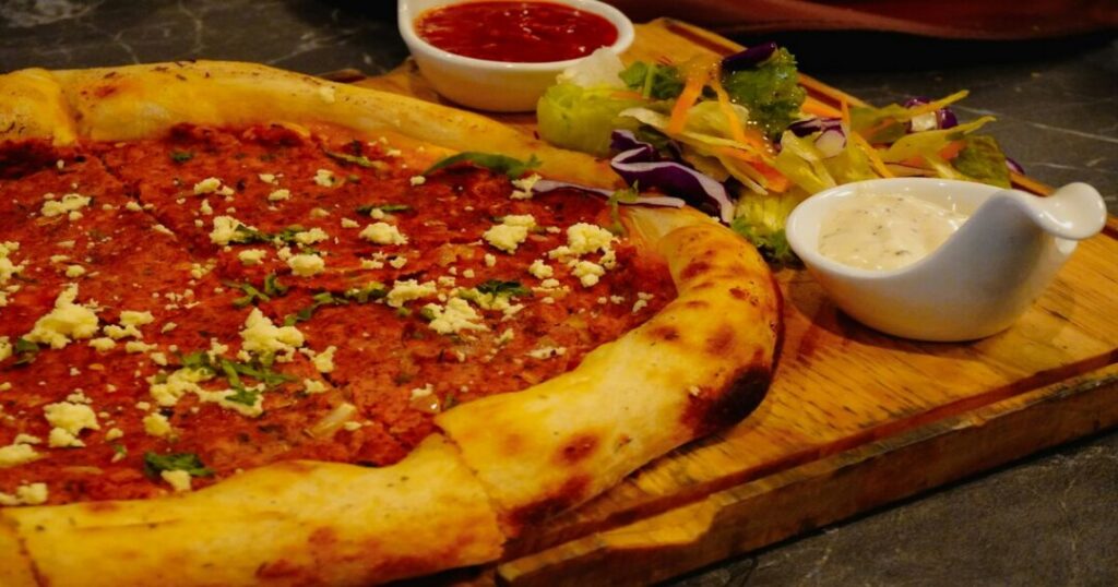 Lahmacun
