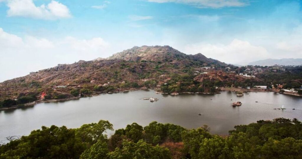 Mount Abu, Rajasthan