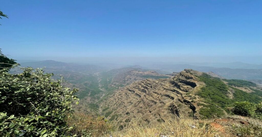  Mahabaleshwar, Maharashtra