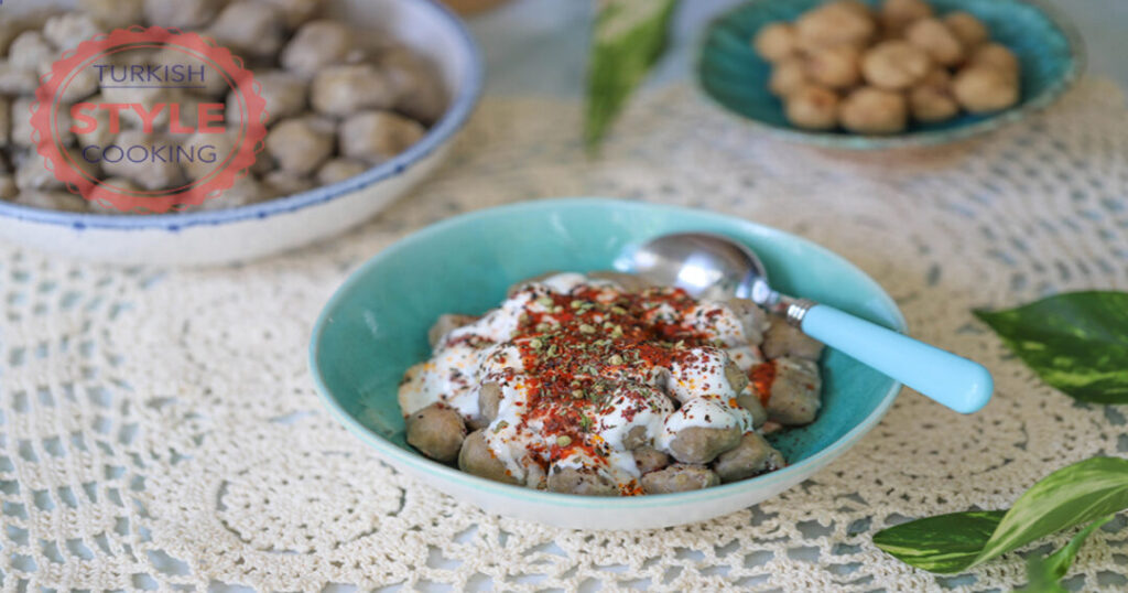 Mantı
