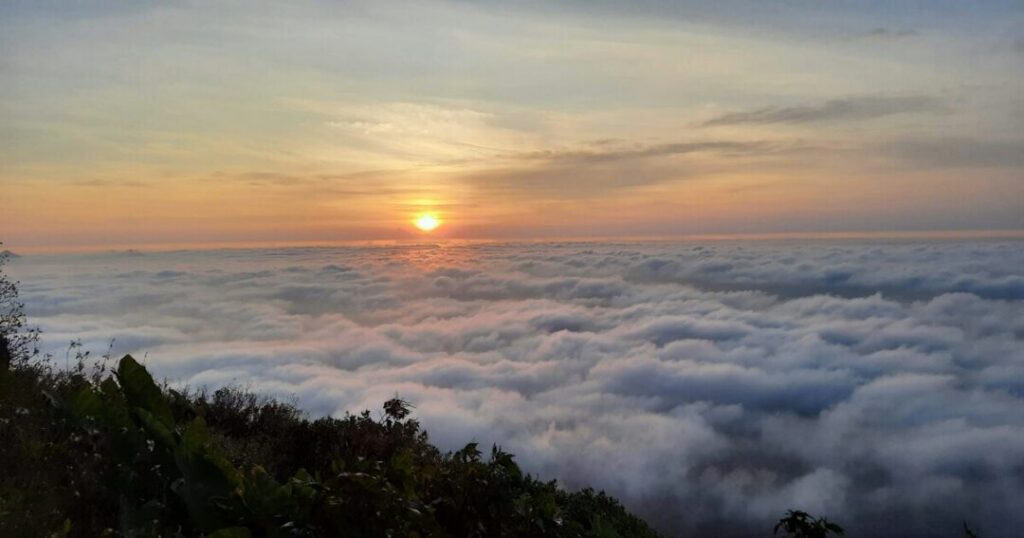 Nandi Hills