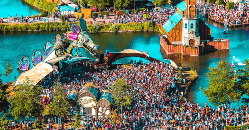 Tomorrowland