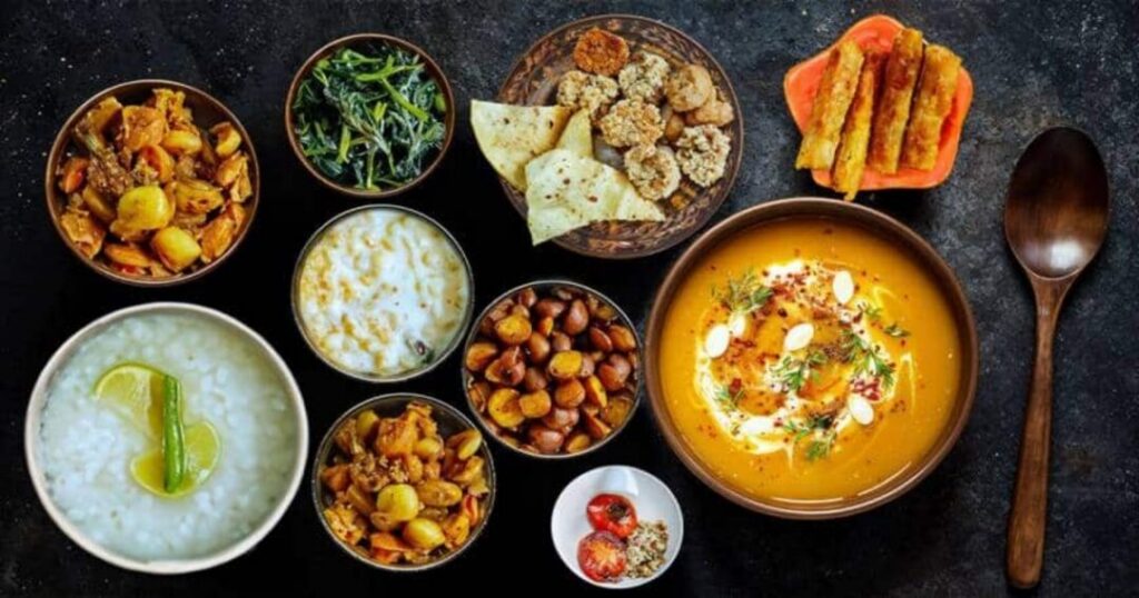 Pakhala