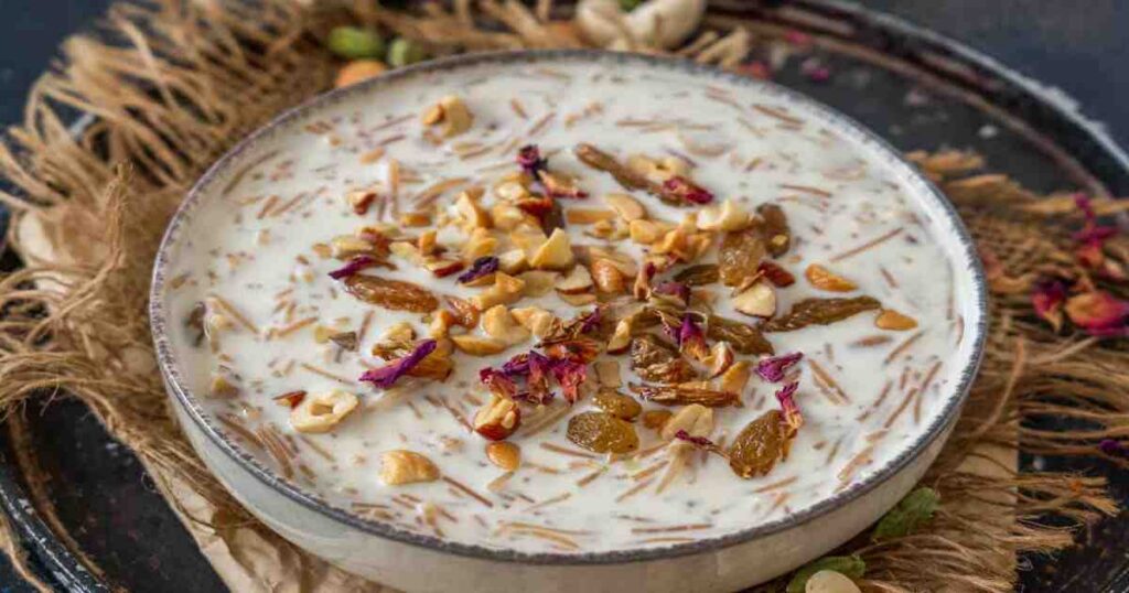 Payasam