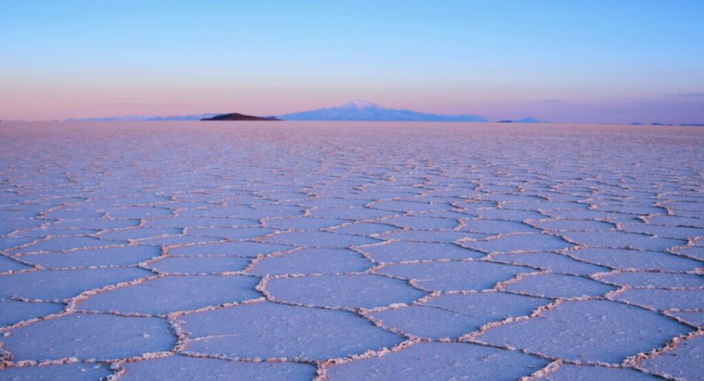 Salar de Uyuni — The Most Surreal Famous Desert in the World