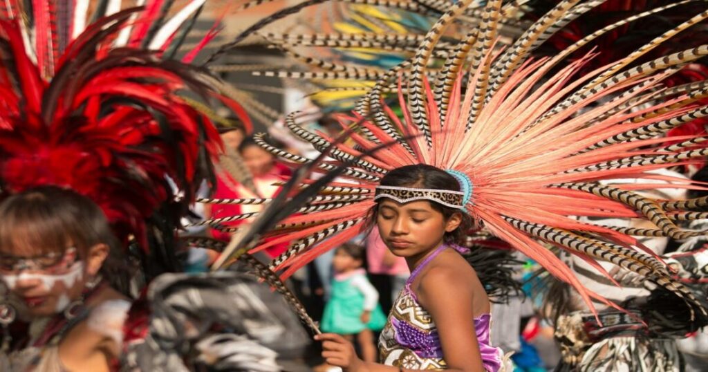 brazil carnivals and festivals