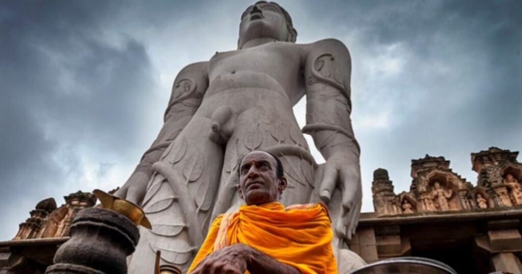 Shravanabelagola 