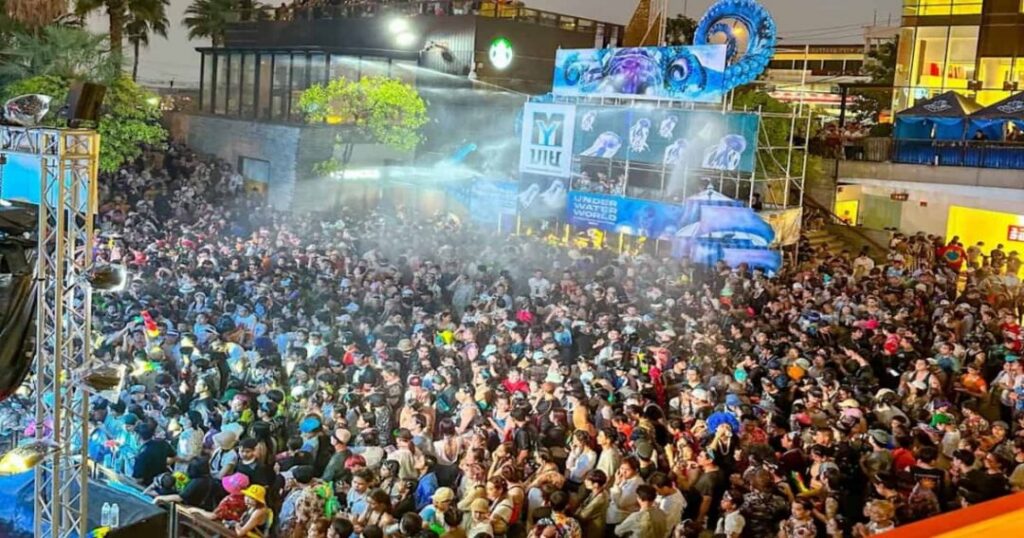 Songkran