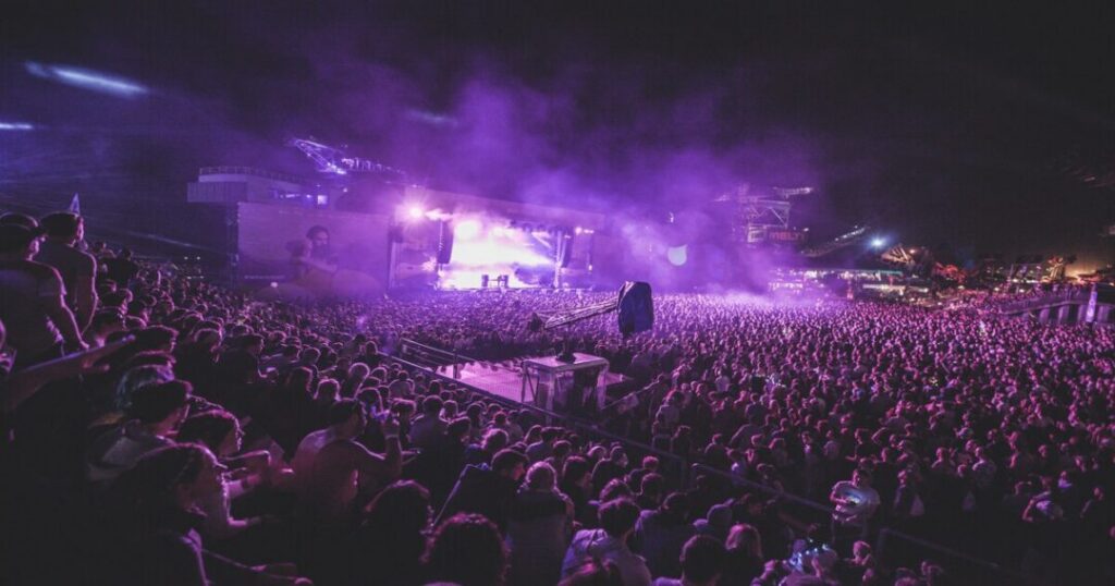 Splendour in the Grass 