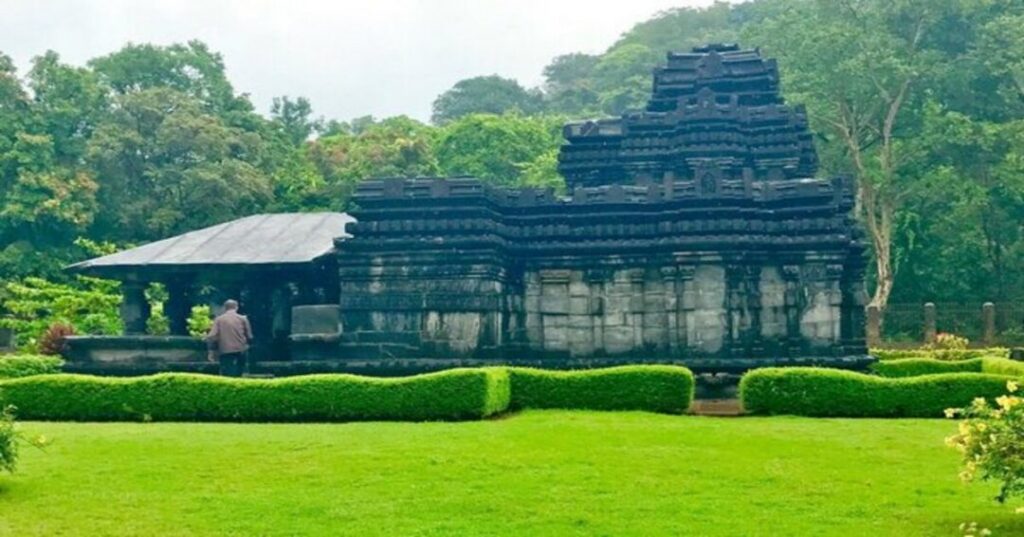 Tambdi Surla Mahadeva Temple