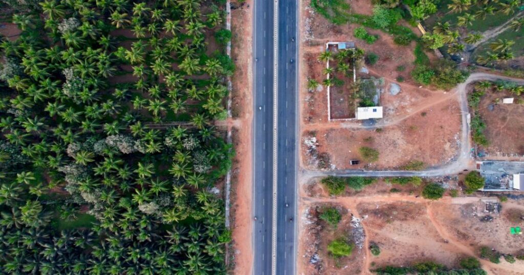ECR Drive Itself