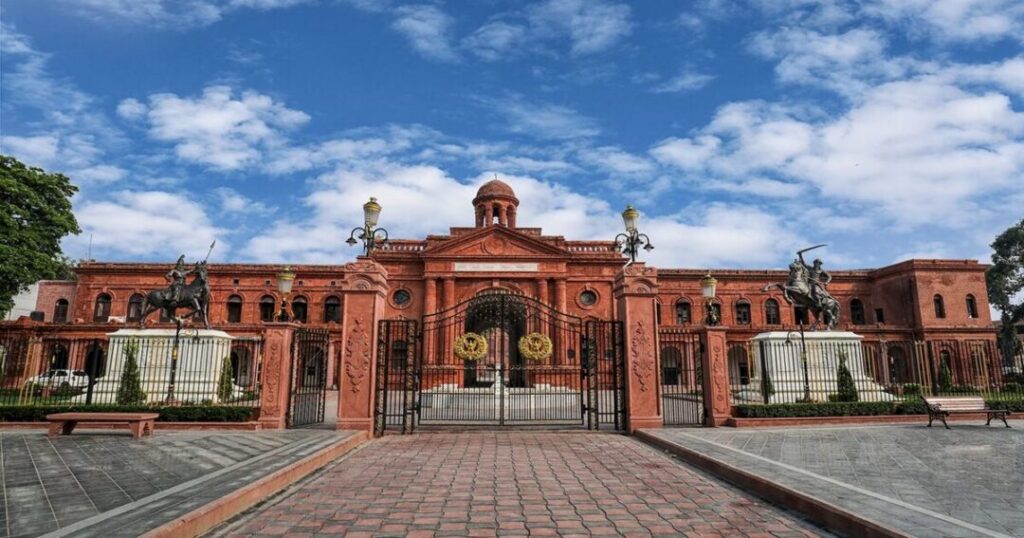 The Partition Museum, Kashmere Gate