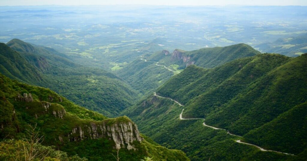  UNESCO Global Geopark
