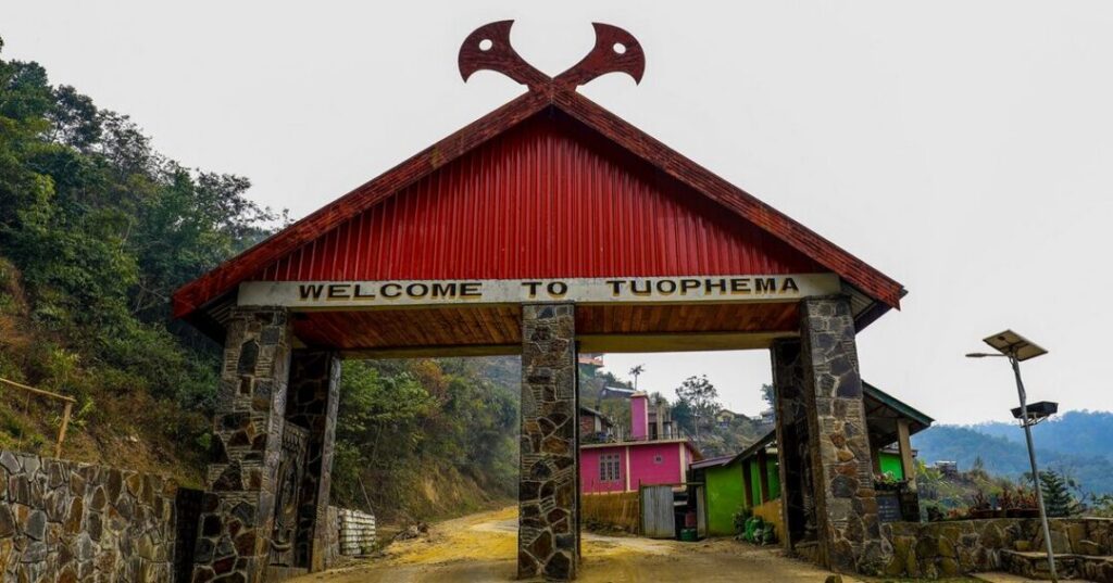Tuensang 