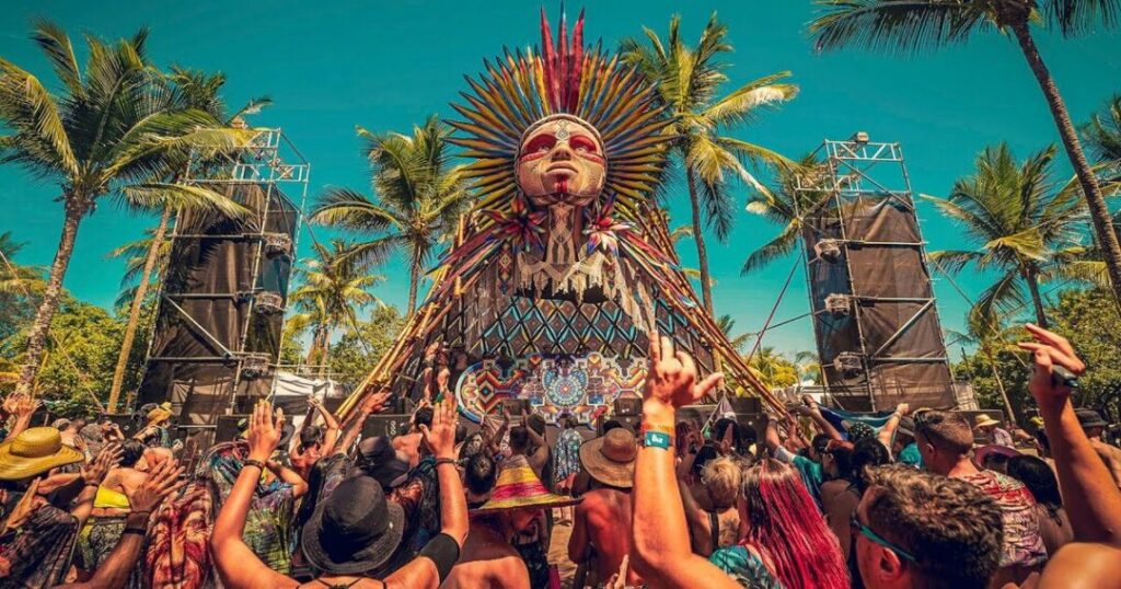 Experience Brazil Festivals with Explurger