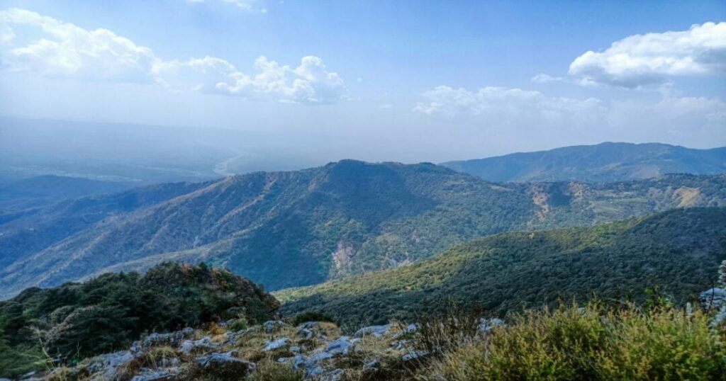 Pari Tibba