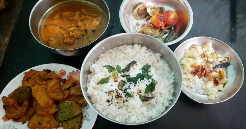 Famous Food To Try In Odisha