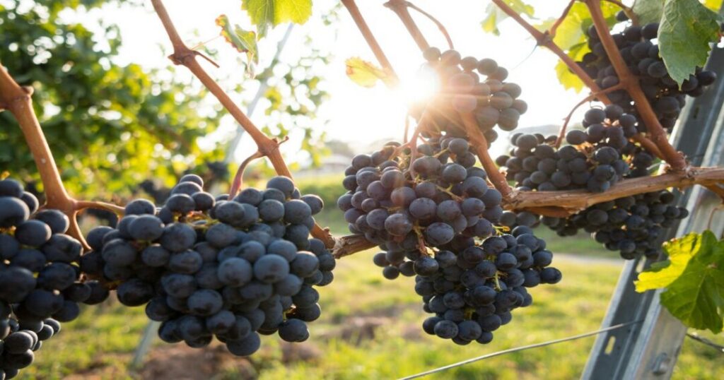 Wine Harvest Festivals