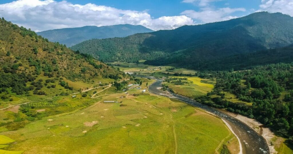 Ziro Valley, Arunachal Pradesh