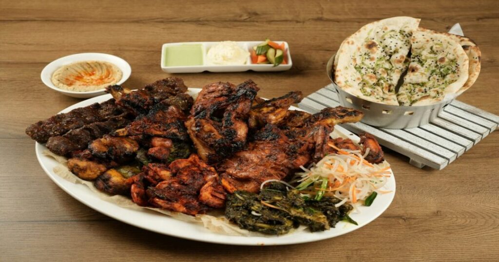 Kashmir Food — 12 Must-Try Kashmiri Cuisine Dishes