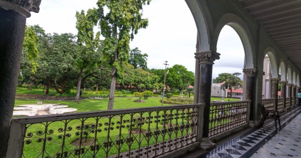 Aga Khan Palace